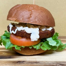 VEGETARIANO BURGER